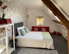 Cijela kuća/apartman Le Clos Des Chateaux (Chitenay, Francuska)