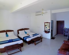 Hotel Vacanza - Mirissa (Mirissa, Šri Lanka)