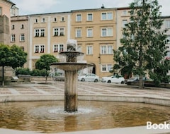 Cijela kuća/apartman Apartament Komnata (Radków, Poljska)