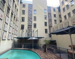 Toàn bộ căn nhà/căn hộ 409 Mapungubwe Hotel (Johannesburg, Nam Phi)