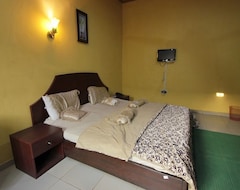 Khách sạn Oyins Holiday Inn Limited (Lagos, Nigeria)