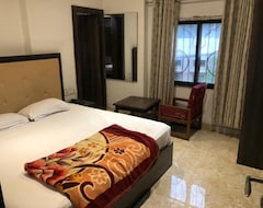 Hotel Rani Palace (Udaipur, Hindistan)