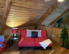 Cijela kuća/apartman Hiking, Biking & Mountain Retreat! Minutes To Dupont & Pisgah Nat’l Forrest! (Etowah, Sjedinjene Američke Države)