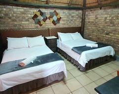 Nhà trọ Warembo Lodge (Greylingstad, Nam Phi)