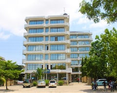 Otel Landmark Ubungo (Dar es Salaam, Tanzanya)