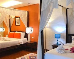 Hotel Vdara Pool Resort Spa Chiang Mai (Chiang Mai, Thailand)