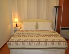Khách sạn Hotel Golden Suites (Kuala Lumpur, Malaysia)