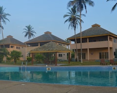 Hotel Elmina Beach Resort (Cape Coast, Ghana)