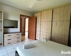 Cijela kuća/apartman Appartamento Mimosa - Immobili E Soluzioni Rent (Brembate, Italija)