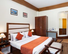 Hotel Shobla royale (Kullu, India)