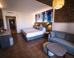 Hotel Be Live Collection Saidia (Saidia, Maroko)