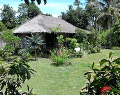 Khách sạn Secret Garden Village (Koh Tao, Thái Lan)