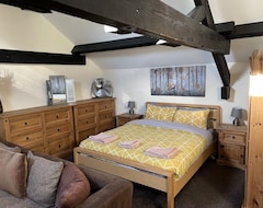 Cijela kuća/apartman Barn Loft Cottage, Based In The Heart Of Windermere With Lots Of Character (Windermere, Ujedinjeno Kraljevstvo)