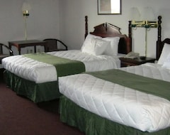 Hotel Voyageur Inn And Conference Center (Reedsburg, USA)