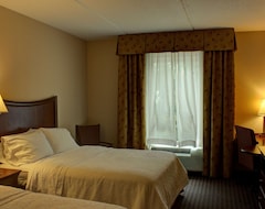 Hotel Hampton Inn & Suites Palm Coast (Palm Coast, USA)