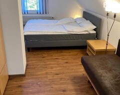 Casa/apartamento entero Ferienwohnung Obermuhle (Sohland, Alemania)