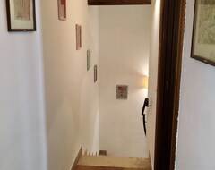 Casa/apartamento entero The Little House In Torre Di Palme, In Fermo In The Marche (Torre San Patrizio, Italia)