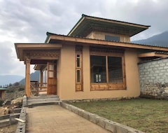 Entire House / Apartment Kichu Resort Phobjikha (Phobjikha, Bhutan)