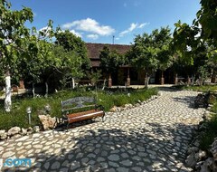 Old Marani hotel, Tskaltubo (Kutaisi, Georgien)