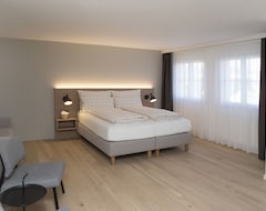 Khách sạn Forum - Das Business & Lifestylehotel (Widnau, Thụy Sỹ)