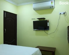 Khách sạn Msn Residency (Srikalahasthi, Ấn Độ)
