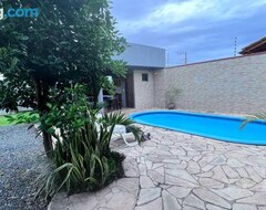 Entire House / Apartment Casa Vivi (Barras, Brazil)