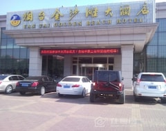 Otel Gold Beach (Yantai, Çin)