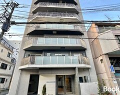 Toàn bộ căn nhà/căn hộ Zaito Kikukawa Srs Apartment (Tokyo, Nhật Bản)