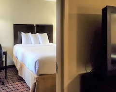 Hotel Affordable Suites of America Rogers - Bentonville (Rogers, EE. UU.)