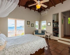 Toàn bộ căn nhà/căn hộ White Bay Villas & Seaside Cottages (Jost Van Dyke, British Virgin Islands)
