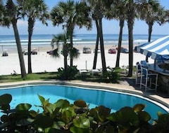 Hotel Flamingo Inn (Daytona Beach, Sjedinjene Američke Države)