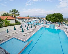 Khách sạn Aegean View Aqua Resort (Paradissi, Hy Lạp)