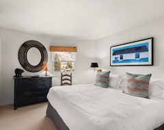 Tüm Ev/Apart Daire New Listing! Ski-in, Ski-out W/ Pool 2 Bedroom Condo (Aspen, ABD)