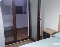 Cijela kuća/apartman Apartamentos Buena Vista 1 (Coto Ríos, Španjolska)