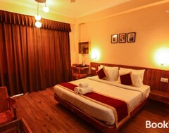 Hotel Manali Residency (Manali, Indija)