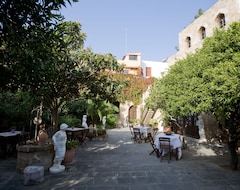 Khách sạn S.Nikolis' Historic Boutique Hotel (Rhodes Town, Hy Lạp)