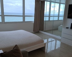 Hotelli Seastays Apartments (Miami Beach, Amerikan Yhdysvallat)