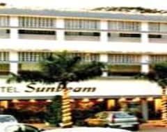 Khách sạn Hotel Sunbeam (Chandigarh, Ấn Độ)