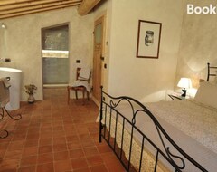 Cijela kuća/apartman Podere Ripi (Volterra, Italija)