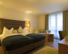 Hotel Bergland All Inclusive Top Quality (Seefeld, Austria)