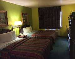 Khách sạn Country Hearth Inn - Bowling Green (Bowling Green, Hoa Kỳ)