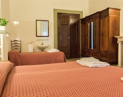 Aparthotel Casa Santo Nome Di Gesu (Florencia, Italia)