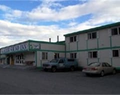 Hotelli Glacier Sound Inn (Valdez, Amerikan Yhdysvallat)