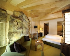 Khách sạn Olympic Spa Hotel - Adults Only (Vigo di Fassa, Ý)