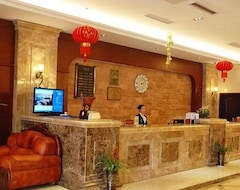 Khách sạn Lvyagong Hotel (Changzhou, Trung Quốc)