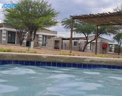Entire House / Apartment Ghanzi Travel And Accommodation (Ghanzi, Botswana)