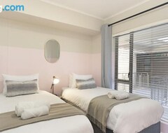 Cijela kuća/apartman Mayfair Luxury 212 (Cape Town, Južnoafrička Republika)