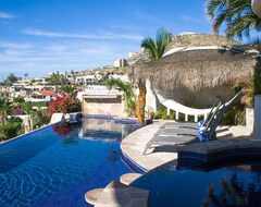 Hotel Casa Brisa Del Mar (Cabo San Lucas, México)