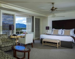 Pullman Reef Hotel Casino (Cairns, Australia)