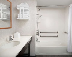 Hotelli Hampton Inn & Suites Rapid City Rushmore, Sd (Rapid City, Amerikan Yhdysvallat)